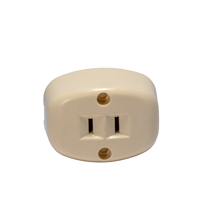 ontacto Sencillo Oval 13-5