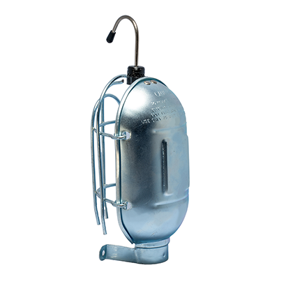 Repuesto Guarda Protectora LA058A