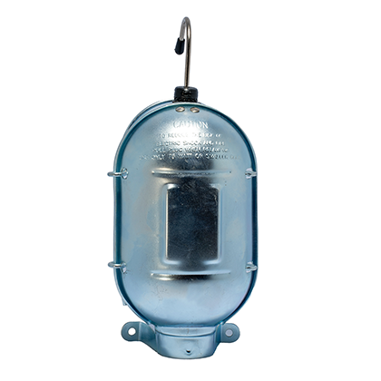 Repuesto Guarda Protectora LA058A