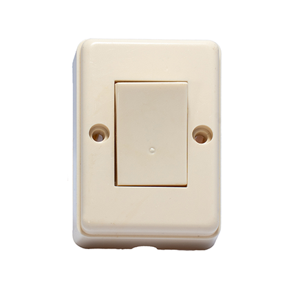 Apagador Sencillo M808