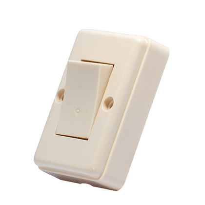 Apagador Sencillo M808