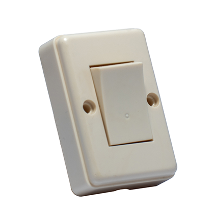 Apagador Sencillo M808