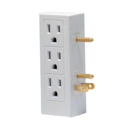 Derivador de corriente RM-6CA