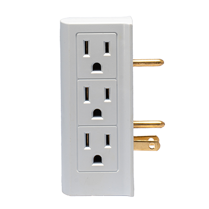 Derivador de corriente RM-6CA