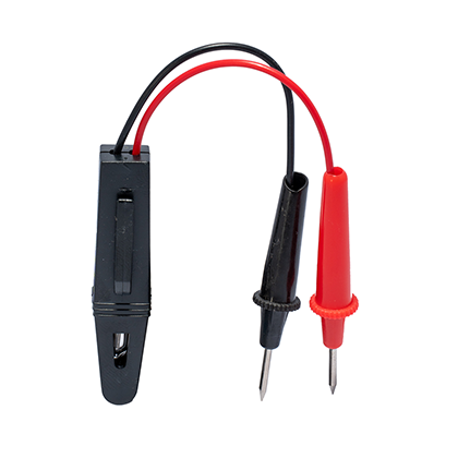 Probador de Línea VT400